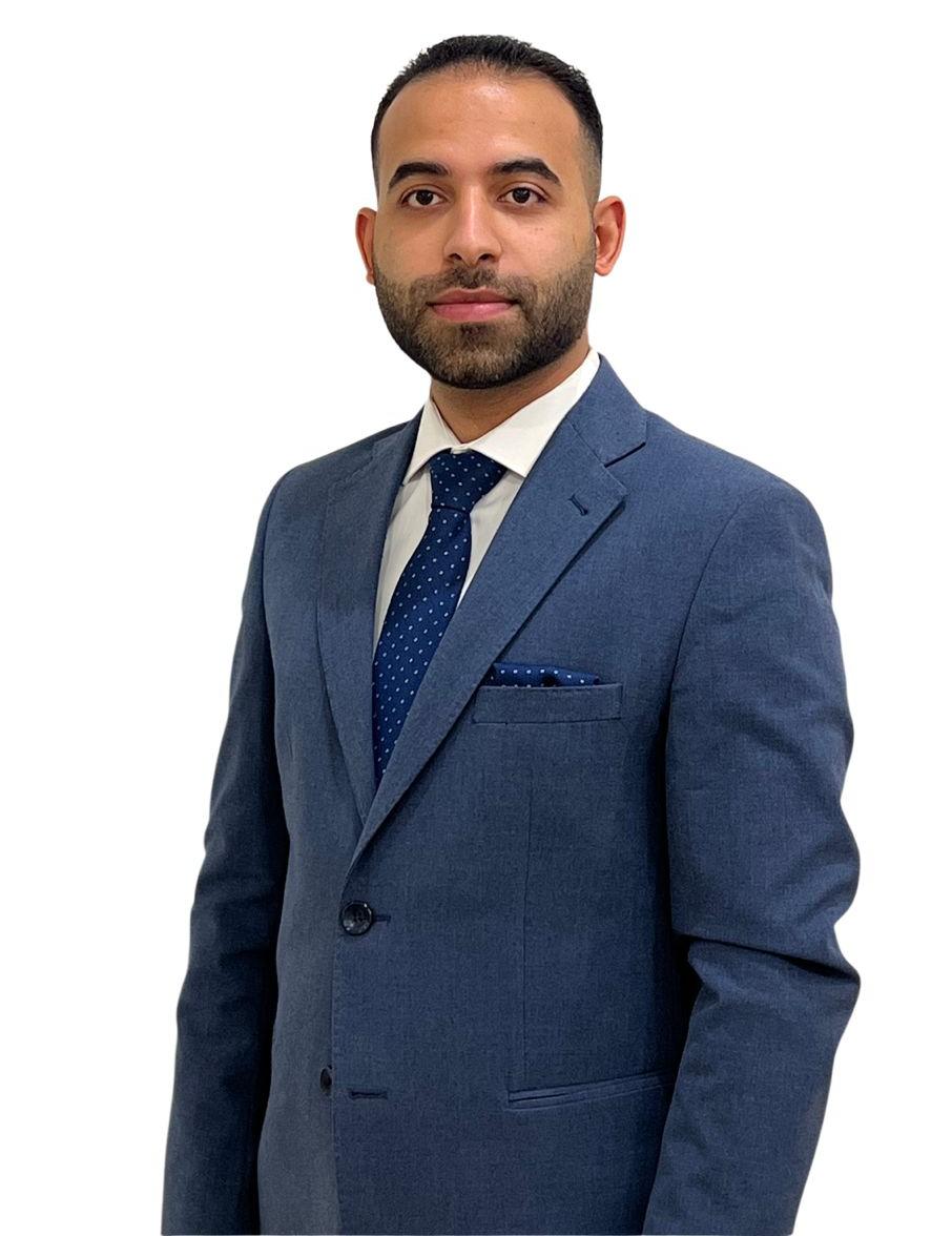 أحمد المغازي