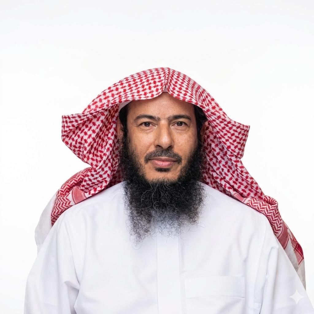 عبدالله ندا المايق