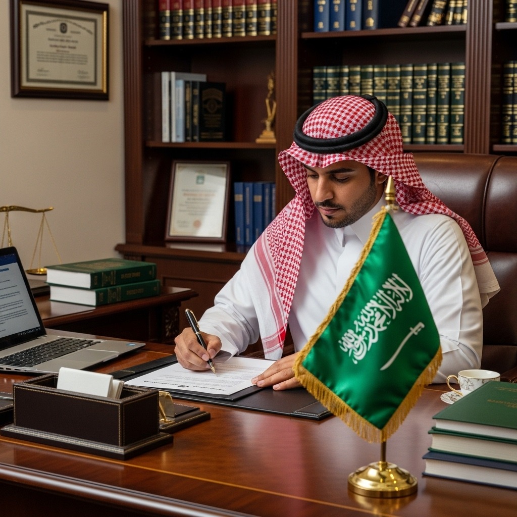 شركة منحنى التقاضي للمحاماة والاستشارات القانونية | خبرة قانونية رائدة في السعودية
