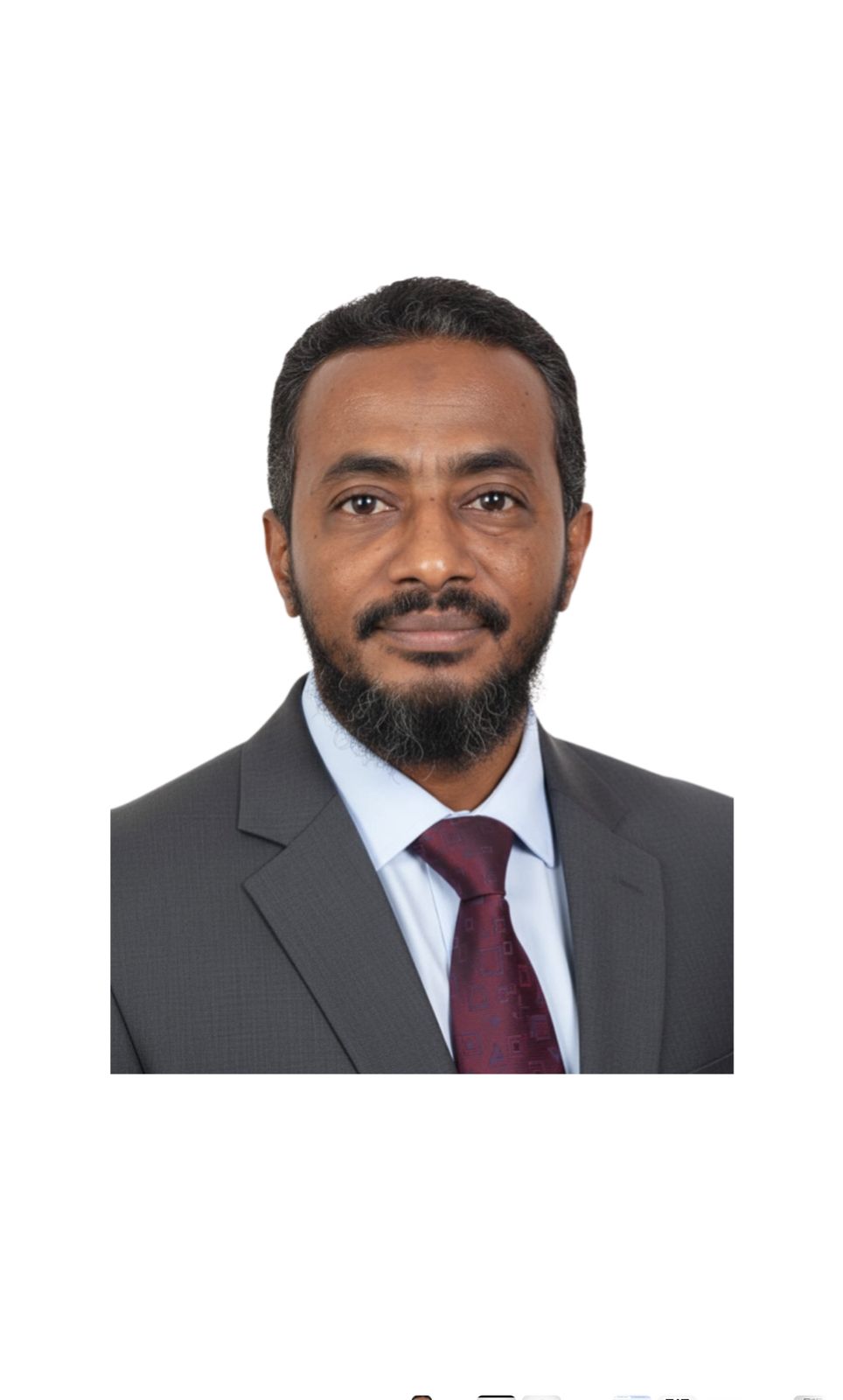 صالح الشيخ