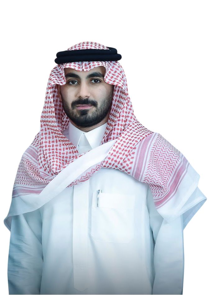 سعود نايف العتيبي