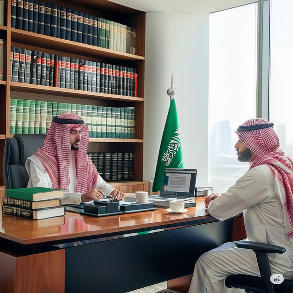 شركة منحنى التقاضي للمحاماة والاستشارات القانونية | خبرة قانونية رائدة في السعودية
