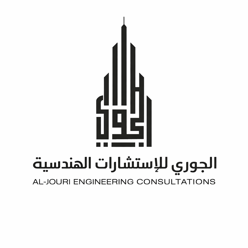 الجوري للاستشارات الهندسية